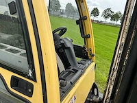 2018 hyster h3.5ft vorkheftruck - afbeelding 5 van  21