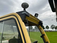 2018 hyster h3.5ft vorkheftruck - afbeelding 6 van  21