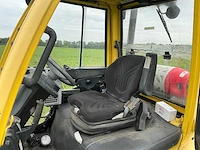 2018 hyster h3.5ft vorkheftruck - afbeelding 7 van  21