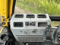 2018 hyster h3.5ft vorkheftruck - afbeelding 9 van  21