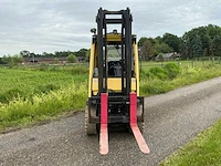 2018 hyster h3.5ft vorkheftruck - afbeelding 12 van  21