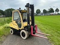 2018 hyster h3.5ft vorkheftruck - afbeelding 15 van  21