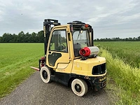 2018 hyster h3.5ft vorkheftruck - afbeelding 18 van  21