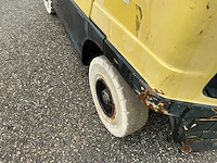 2018 hyster h3.5ft vorkheftruck - afbeelding 20 van  21