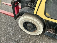 2018 hyster h3.5ft vorkheftruck - afbeelding 21 van  21