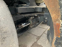 2018 hyster h4.0ft6 vorkheftruck - afbeelding 4 van  23