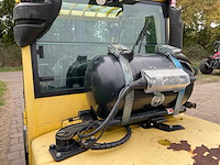 2018 hyster h4.0ft6 vorkheftruck - afbeelding 5 van  23