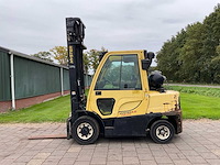 2018 hyster h4.0ft6 vorkheftruck - afbeelding 8 van  23