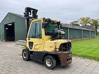 2018 hyster h4.0ft6 vorkheftruck - afbeelding 10 van  23