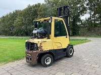 2018 hyster h4.0ft6 vorkheftruck - afbeelding 11 van  23
