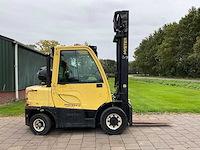 2018 hyster h4.0ft6 vorkheftruck - afbeelding 12 van  23