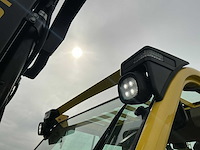 2018 hyster h4.5ft6 vorkheftruck - afbeelding 26 van  26