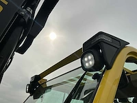 2018 hyster h4.5ft6 vorkheftruck - afbeelding 21 van  28