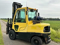 2018 hyster h4.5ft6 vorkheftruck - afbeelding 26 van  28