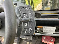 2018 hyster h4.5ft6 vorkheftruck - afbeelding 16 van  28