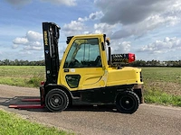 2018 hyster h4.5ft6 vorkheftruck - afbeelding 27 van  28