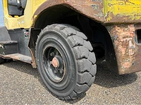 2018 hyster h6.0ft vorkheftruck - afbeelding 5 van  43