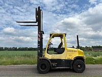 2018 hyster h6.0ft vorkheftruck - afbeelding 13 van  43