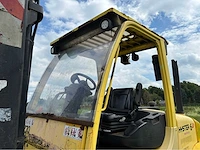 2018 hyster h6.0ft vorkheftruck - afbeelding 16 van  43