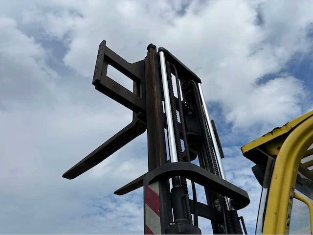 2018 hyster h6.0ft vorkheftruck - afbeelding 17 van  43