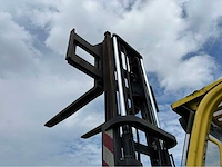 2018 hyster h6.0ft vorkheftruck - afbeelding 17 van  43