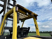 2018 hyster h6.0ft vorkheftruck - afbeelding 18 van  43