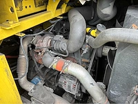 2018 hyster h6.0ft vorkheftruck - afbeelding 22 van  43
