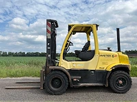 2018 hyster h6.0ft vorkheftruck - afbeelding 12 van  43