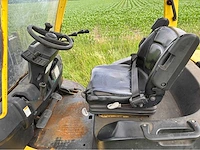 2018 hyster h6.0ft vorkheftruck - afbeelding 28 van  43