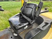 2018 hyster h6.0ft vorkheftruck - afbeelding 29 van  43