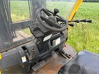 2018 hyster h6.0ft vorkheftruck - afbeelding 30 van  43
