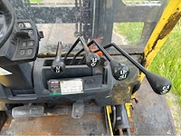 2018 hyster h6.0ft vorkheftruck - afbeelding 32 van  43