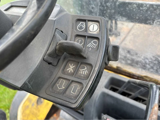 2018 hyster h6.0ft vorkheftruck - afbeelding 36 van  43