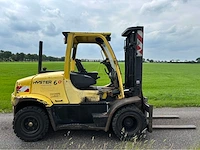2018 hyster h6.0ft vorkheftruck - afbeelding 40 van  43