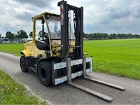 2018 hyster h6.0ft vorkheftruck - afbeelding 41 van  43