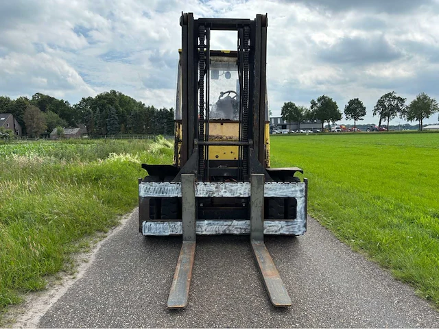 2018 hyster h6.0ft vorkheftruck - afbeelding 42 van  43