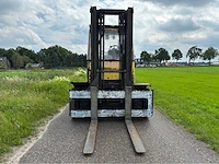 2018 hyster h6.0ft vorkheftruck - afbeelding 42 van  43