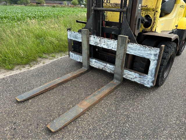 2018 hyster h6.0ft vorkheftruck - afbeelding 43 van  43