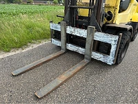 2018 hyster h6.0ft vorkheftruck - afbeelding 43 van  43