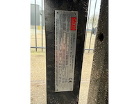 2018 hyster h8.0tt6 vorkheftruck - afbeelding 12 van  23