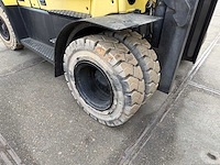2018 hyster h8.0tt6 vorkheftruck - afbeelding 17 van  23