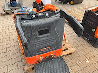 2018 hyster p2.0s fbw elektrische palletwagen - afbeelding 2 van  13