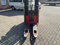 2018 hyster s1,5 s initiele heffing stapelaar - afbeelding 6 van  11