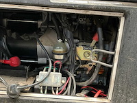 2018 hyundai hhdd85 stroomgenerator - afbeelding 6 van  9