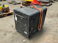 2018 hyundai hhdd85 stroomgenerator - afbeelding 7 van  9