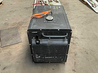 2018 hyundai hhdd85 stroomgenerator - afbeelding 8 van  9