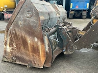 2018 hyundai hl960hd shovel - afbeelding 2 van  58