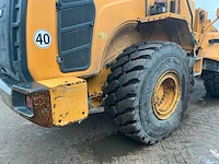 2018 hyundai hl960hd shovel - afbeelding 18 van  58
