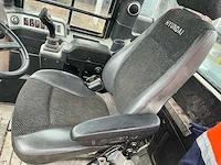 2018 hyundai hl960hd shovel - afbeelding 27 van  58
