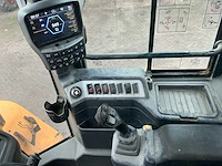 2018 hyundai hl960hd shovel - afbeelding 28 van  58